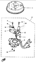 Picture for category CDI MAGNETO (99E - 15E MOD